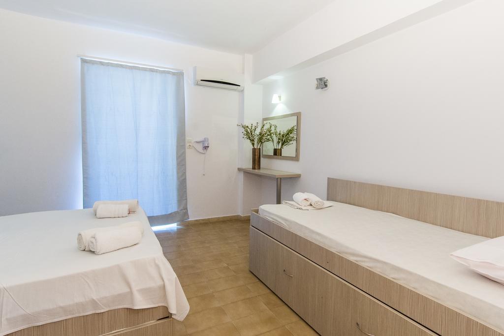 Zante Plaza Hotel & Apartments Laganas Room photo